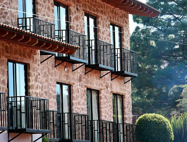 Hotel Casa Xa'a hotel detail image 4