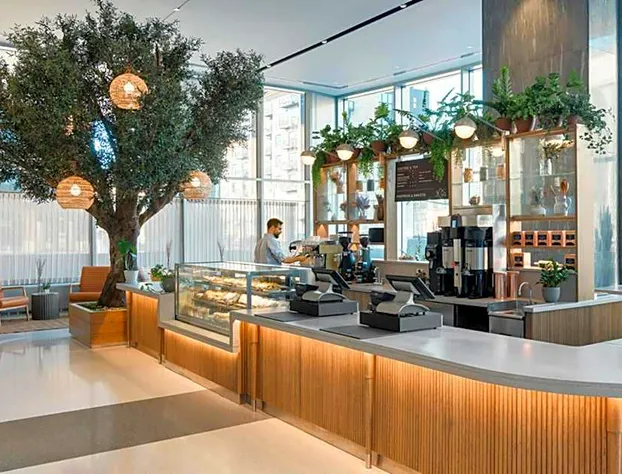 Four Seasons Hotel Minneapolis hotel detail image 3