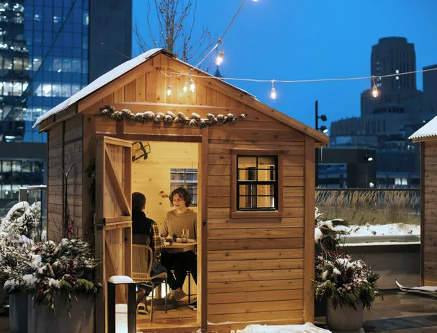 Four Seasons Hotel Minneapolis hotel detail image 2