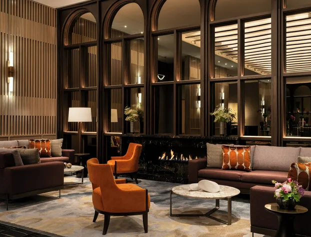 Four Seasons Hotel Minneapolis hotel detail image 3