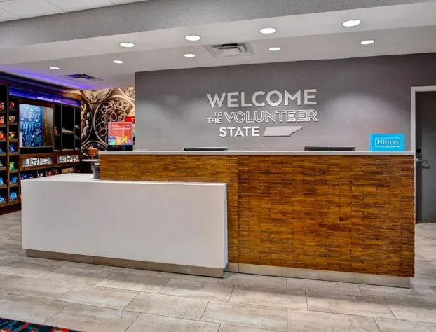 Hampton Inn By Hilton Paris hotel detail image 2