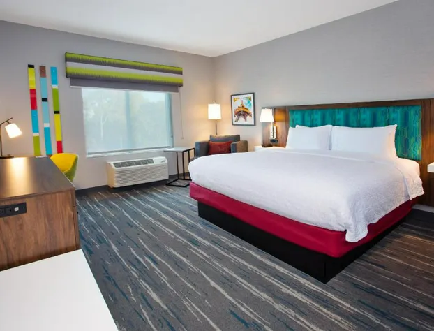 Hampton Inn By Hilton Paris hotel detail image 4