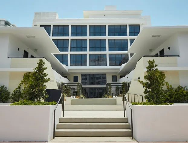 Uma House by Yurbban South Beach hotel detail image 1