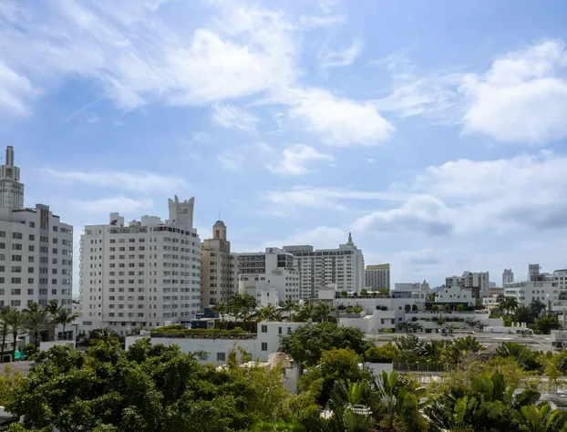 Uma House by Yurbban South Beach hotel detail image 4