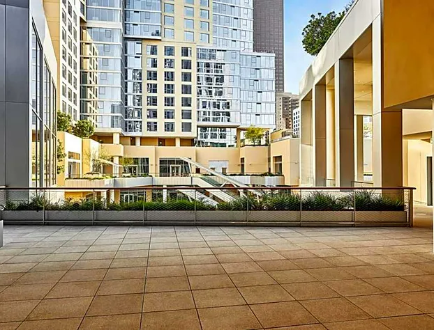 Conrad Los Angeles hotel detail image 4