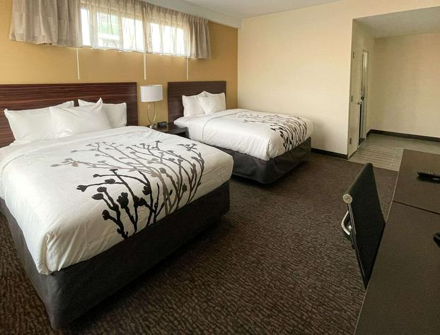 Sleep Inn Bronx - Belmont hotel detail image 4