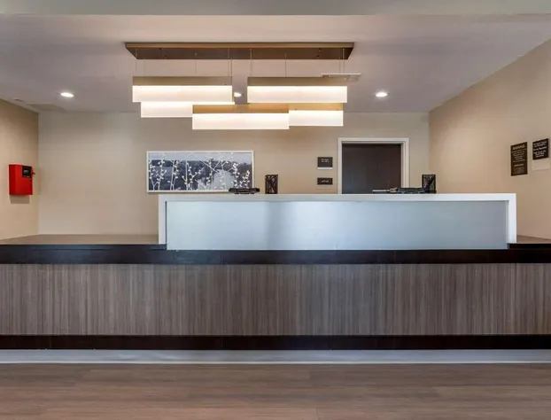 Sleep Inn & Suites hotel detail image 3