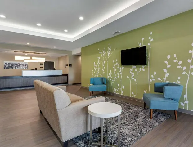 Sleep Inn & Suites hotel detail image 4