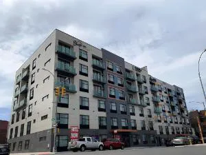 MainStay Suites Bronx - Belmont hotel hero