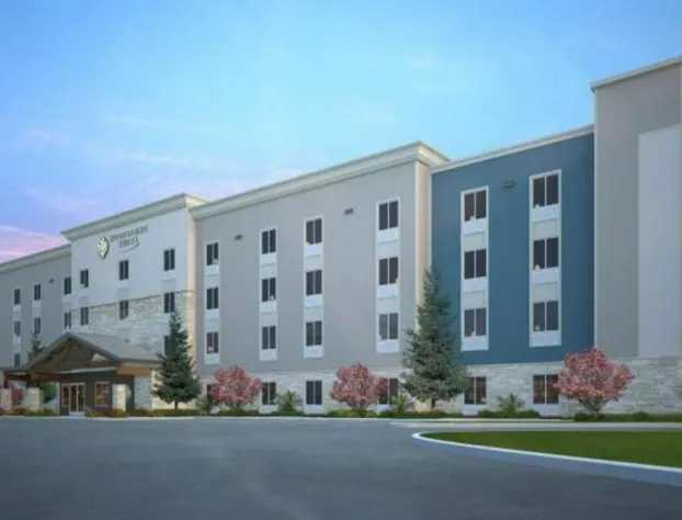 Woodspring Suites Cedar Park - Austin North hotel detail image 3