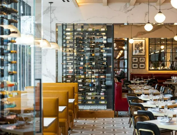 Cambria Hotel Boston Somerville hotel detail image 1