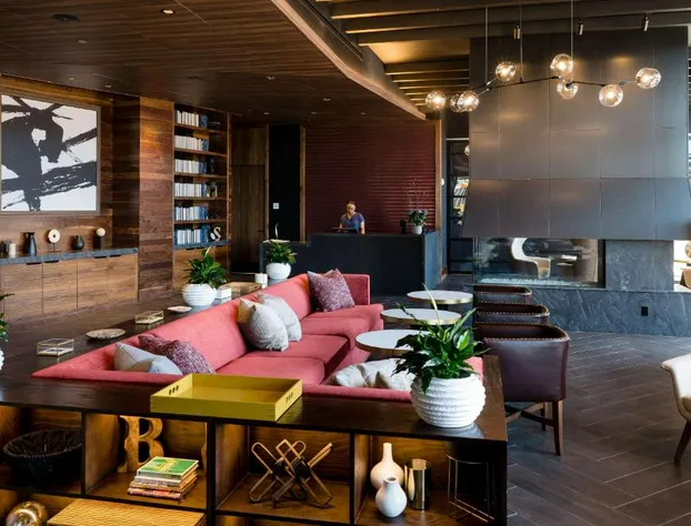 Cambria Hotel Boston Somerville hotel detail image 3