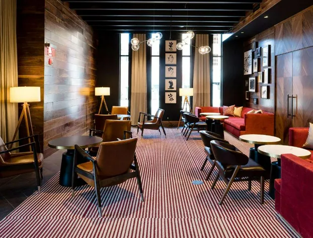 Cambria Hotel Boston Somerville hotel detail image 4