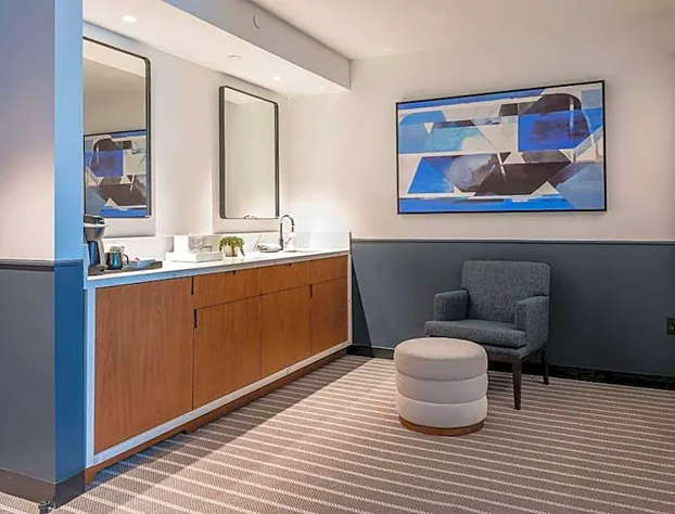 Cambria Hotel Boston Somerville hotel detail image 2