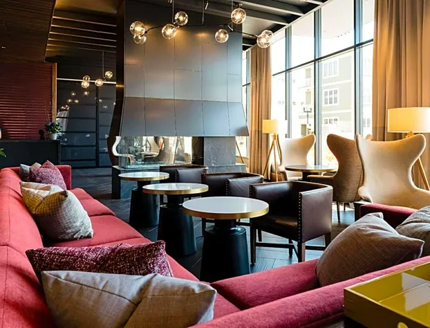 Cambria Hotel Boston Somerville hotel detail image 4