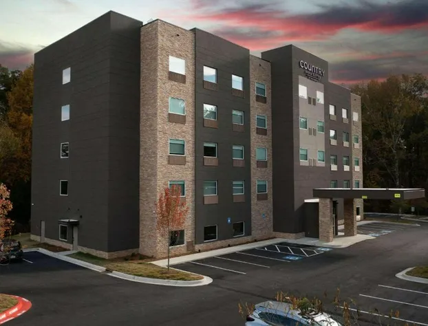 Country Inn & Suites by Radisson, Cumming near Northside Hospital Forsyth hotel detail image 1