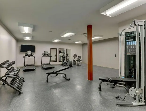 Country Inn & Suites by Radisson, Cumming near Northside Hospital Forsyth hotel detail image 2