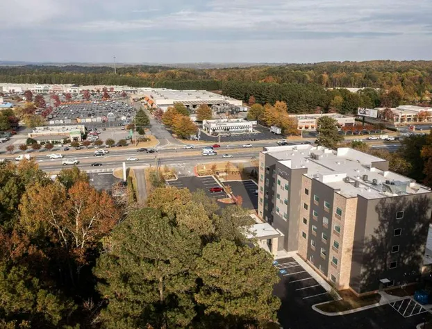 Country Inn & Suites by Radisson, Cumming near Northside Hospital Forsyth hotel detail image 3