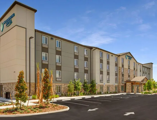 WoodSpring Suites Orlando I-4 & Convention Center hotel detail image 4