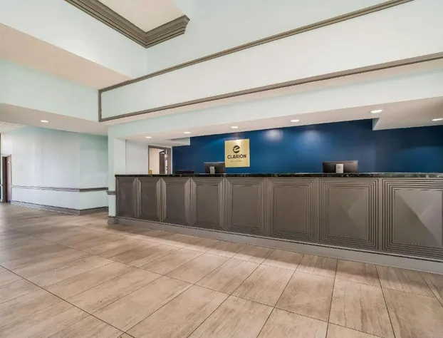 MainStay Suites Florence - Darlington hotel detail image 4