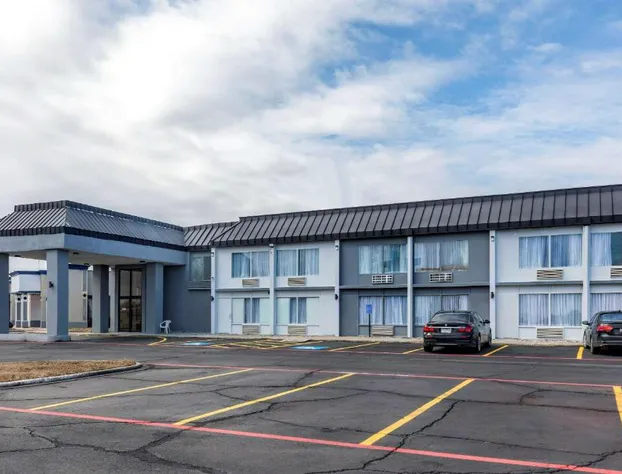 Quality Inn & Suites Sulphur Springs hotel detail image 1