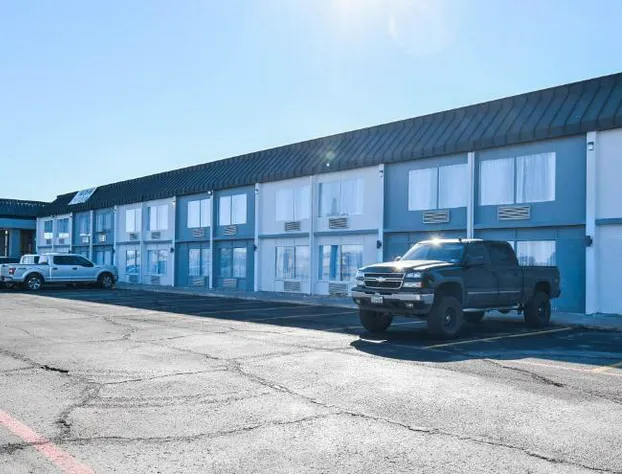 Quality Inn & Suites Sulphur Springs hotel detail image 2