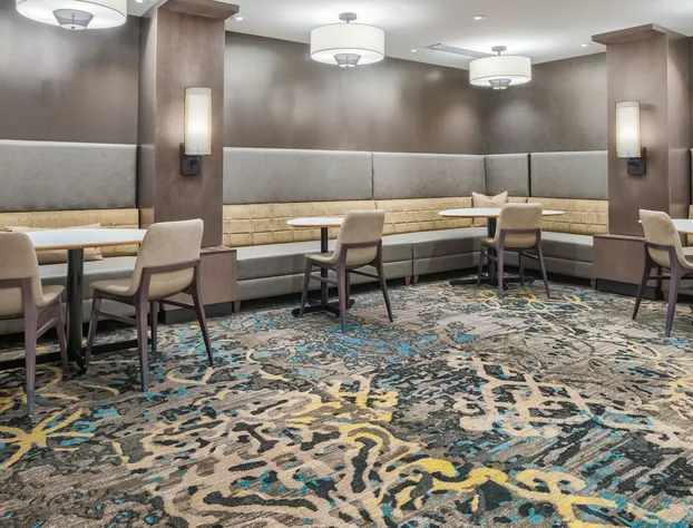 Residence Inn by Marriott Decatur Emory Area hotel detail image 3