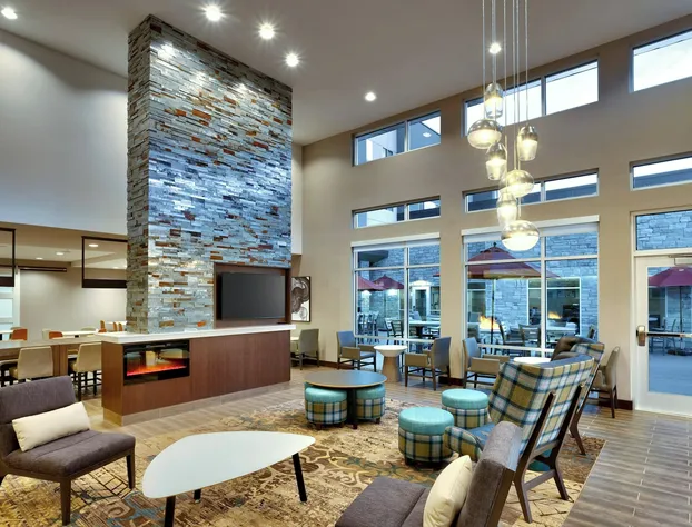 Residence Inn by Marriott Decatur Emory Area hotel detail image 4