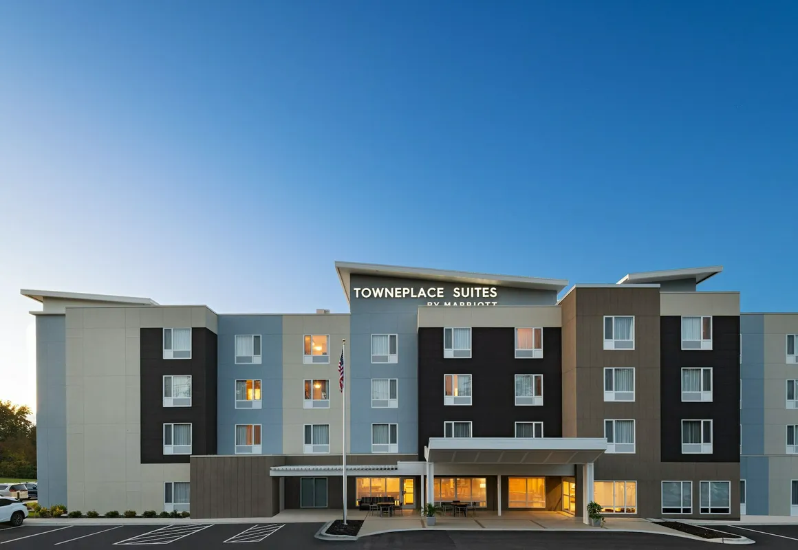 TownePlace Suites by Marriott Edgewood Aberdeen hotel hero