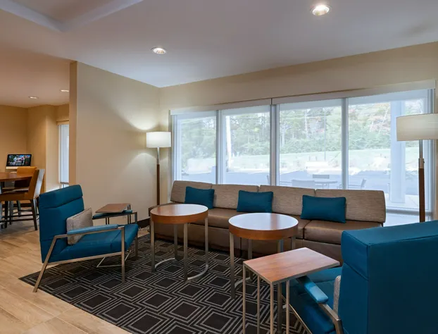 TownePlace Suites by Marriott Edgewood Aberdeen hotel detail image 1