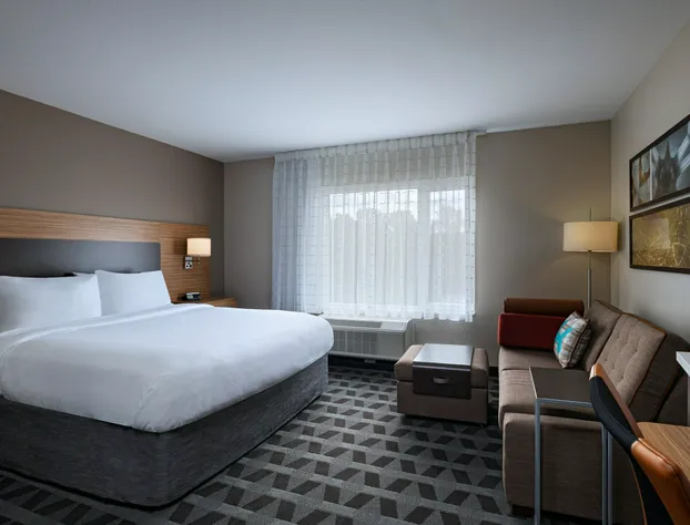 TownePlace Suites by Marriott Edgewood Aberdeen hotel detail image 3