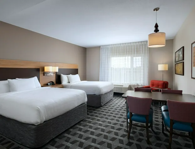 TownePlace Suites by Marriott Edgewood Aberdeen hotel detail image 4