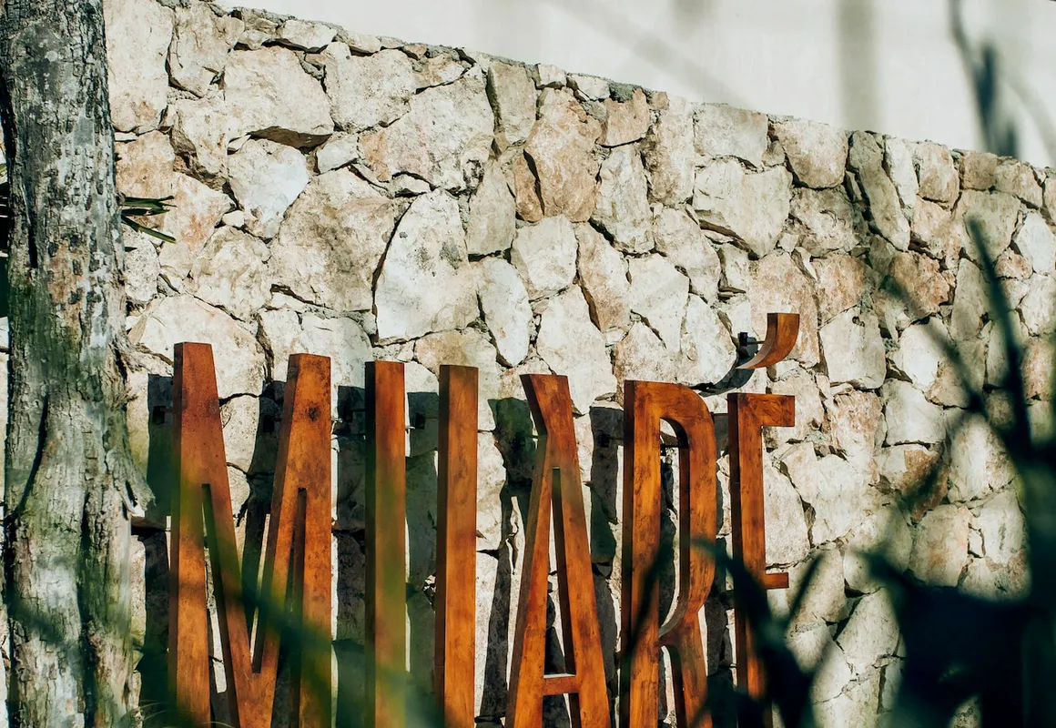 Hotel Muaré Tulum Wellness and Spa hotel hero