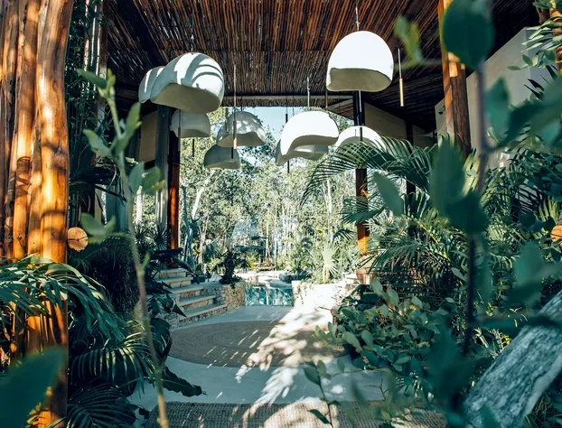 Hotel Muaré Tulum Wellness and Spa hotel detail image 1