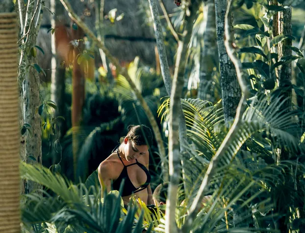 Hotel Muaré Tulum Wellness and Spa hotel detail image 2