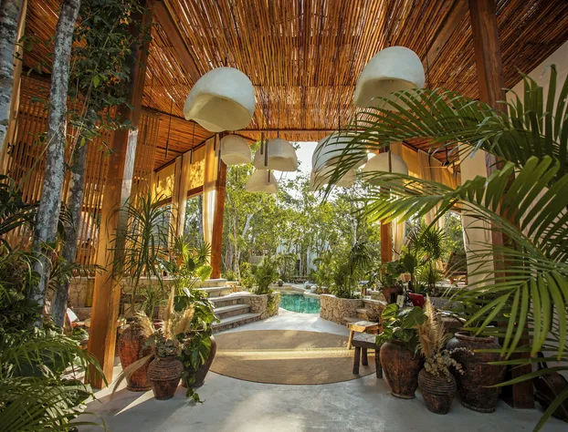 Hotel Muaré Tulum Wellness and Spa hotel detail image 4