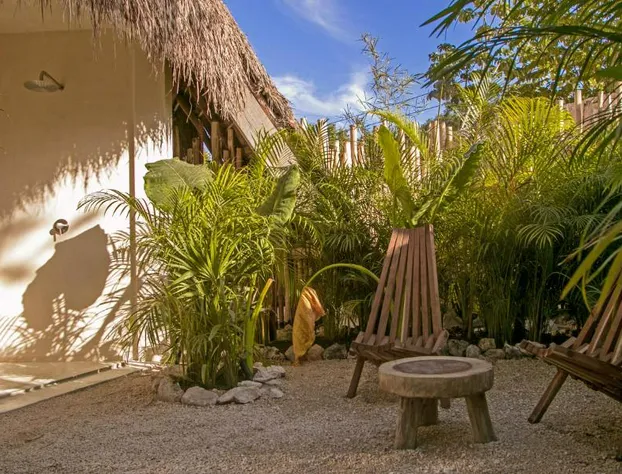 Hotel Muaré Tulum Wellness and Spa hotel detail image 1