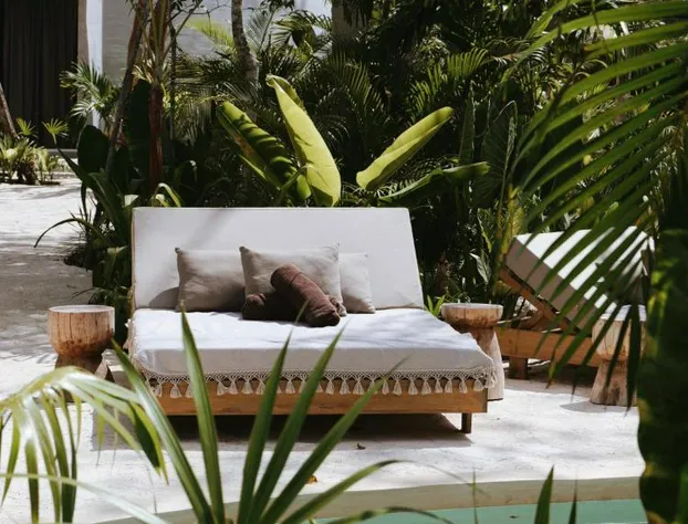 Hotel Muaré Tulum Wellness and Spa hotel detail image 2