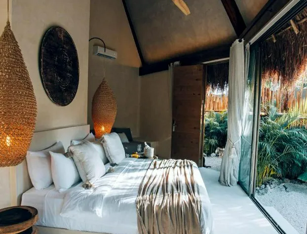 Hotel Muaré Tulum Wellness and Spa hotel detail image 3