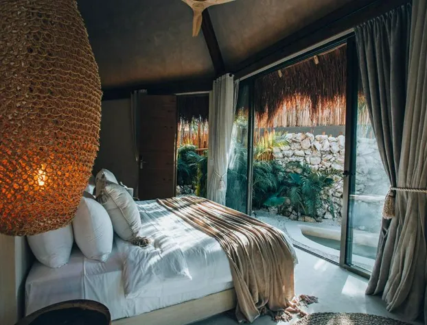 Hotel Muaré Tulum Wellness and Spa hotel detail image 4