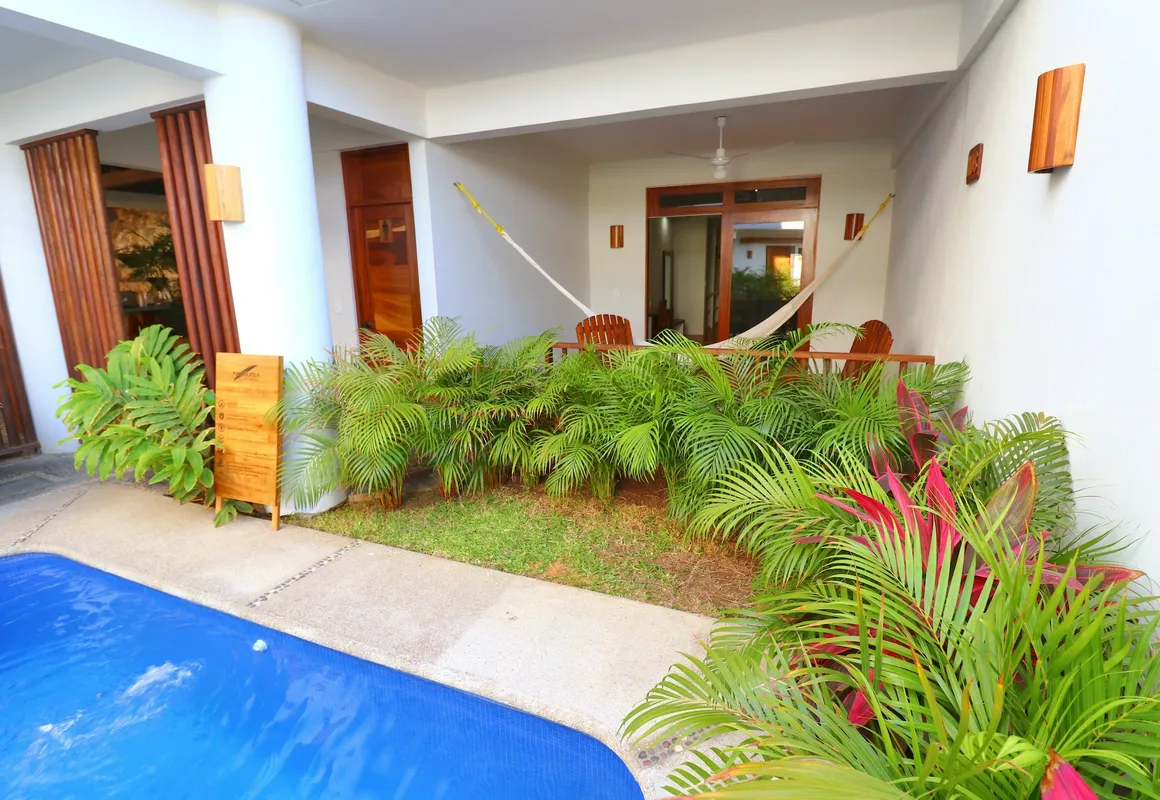 Punta Zicatela Hotel hotel hero