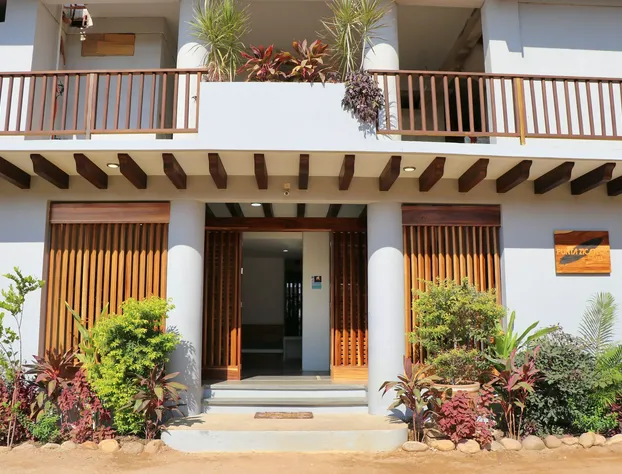 Punta Zicatela Hotel hotel detail image 2