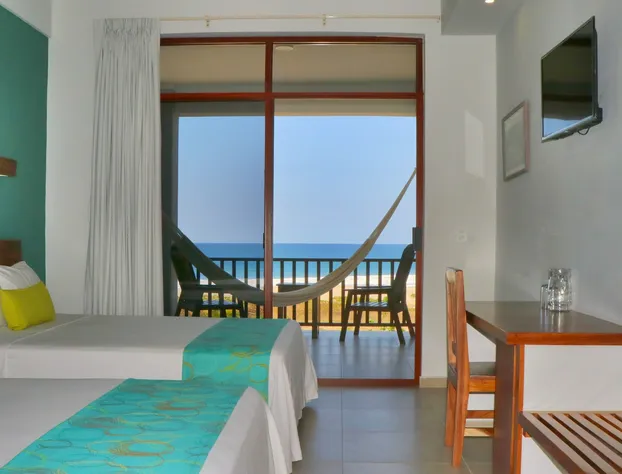 Punta Zicatela Hotel hotel detail image 3