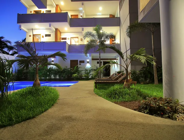 Punta Zicatela Hotel hotel detail image 4