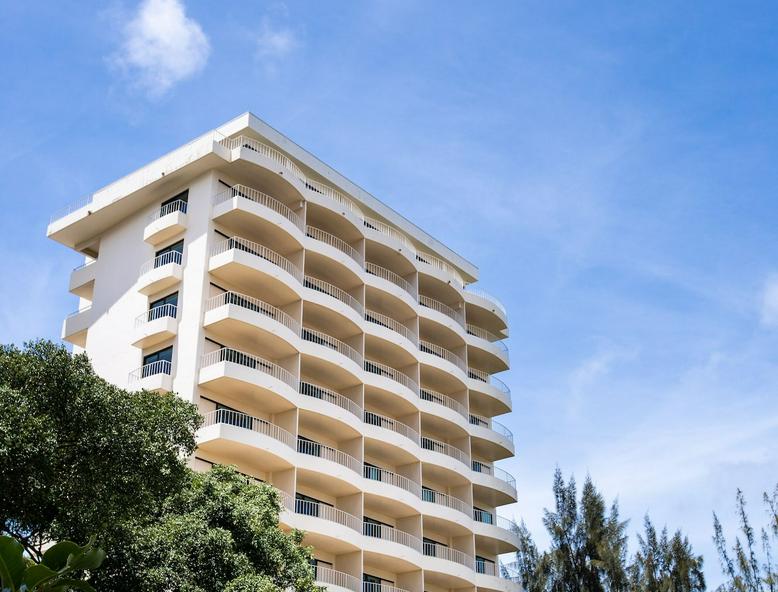 Lotus Honolulu at Diamond Head hotel detail image 4