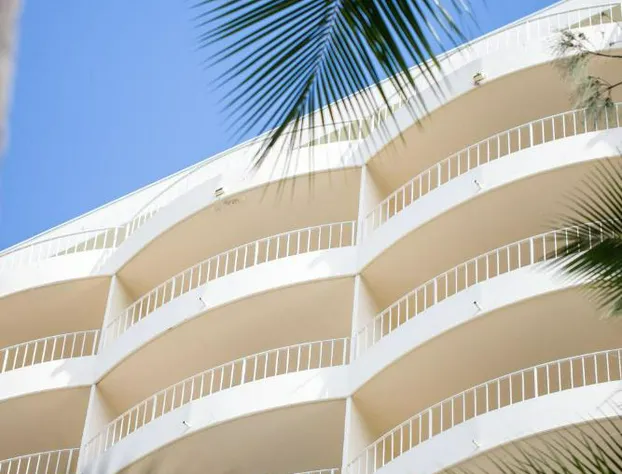 Lotus Honolulu at Diamond Head hotel detail image 2