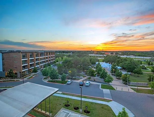 Aloft Austin Southwest hotel detail image 2