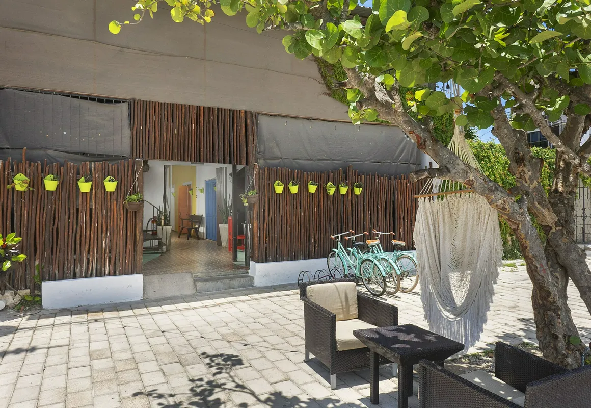 Hotel La Casona hotel hero