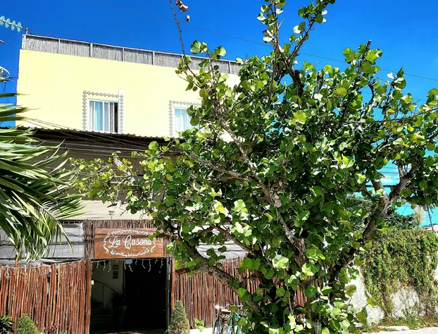Hotel La Casona hotel detail image 1