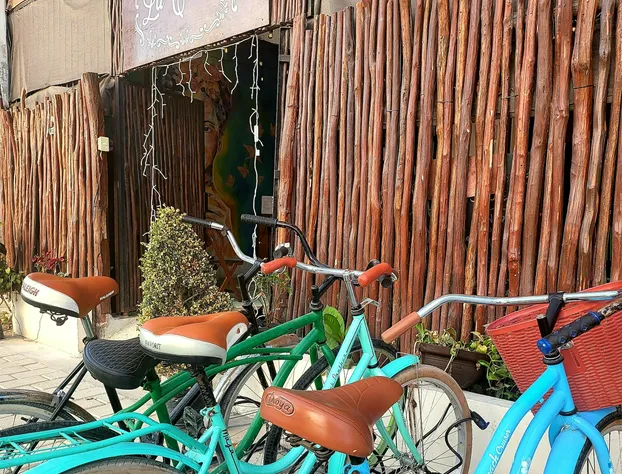 Hotel La Casona hotel detail image 2